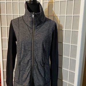 LULULEMON FULL ZIP JACKET🌹